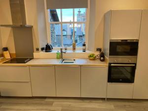 Biskey Howe flat - FREE off-site Health Club access with Pool, Sauna, Steam Room & Gym