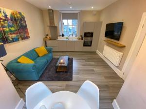 Biskey Howe flat - FREE off-site Health Club access with Pool, Sauna, Steam Room & Gym