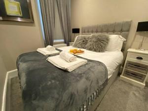 Biskey Howe flat - FREE off-site Health Club access with Pool, Sauna, Steam Room & Gym