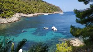 Ioannis House Sea View Kefalloniá Greece