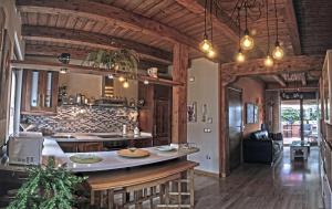 Apartamentos Sabor Rural II