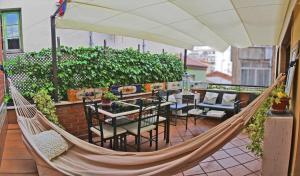 Apartamentos Sabor Rural II