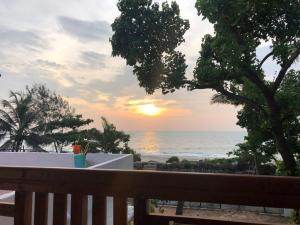 Lemon Dew Beach House, Alleppey Beach