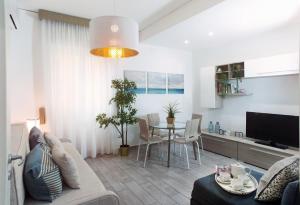 Deluxe Apartment room in Residenza Flegrea