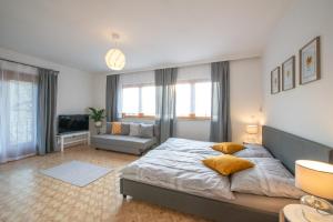 Apartement Haus Karl Ebensee Austria