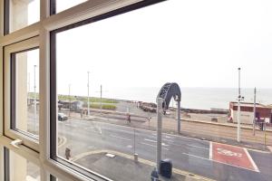 Queens Mansions Penny Stone Self Catering Luxury Apartment