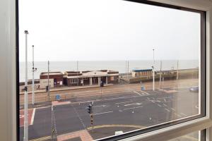 Queens Mansions Penny Stone Self Catering Luxury Apartment