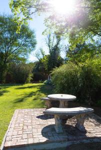 Hillside Guest House