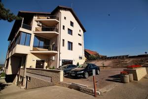 Hotel Casa Muntenească Alessandro