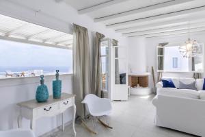 Ilios by Thea Concept Myconos Greece