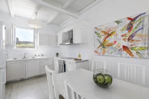 Ilios by Thea Concept Myconos Greece