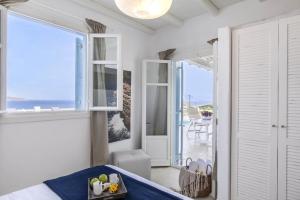 Ilios by Thea Concept Myconos Greece