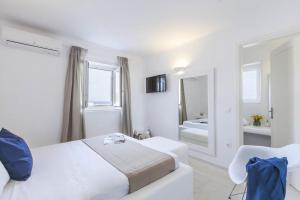 Ilios by Thea Concept Myconos Greece