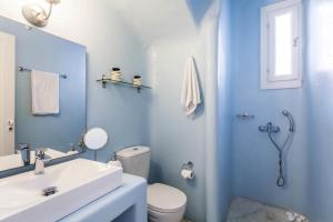 Ilios by Thea Concept Myconos Greece
