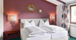 Triple Room-Annex room in Schlosshotel Dörflinger