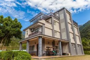 Fully B&B - Ssu-yüan-ch'iao