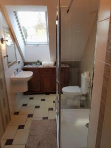 Apartament w Sercu Ustrzyk