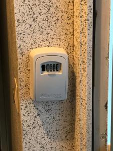 charmant studio Pont-Audemer