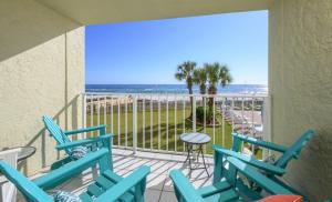 Sunswept 202 condo