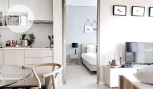 VERANDA PATTAYA - Residence