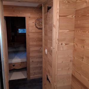 Maisons de vacances Le Valmandine : photos des chambres