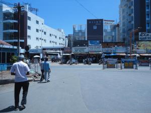 Vijey Hotels