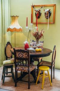 Dona Fina Guest House