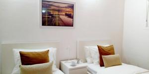 Blue Horizon Las Galletas