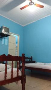 Pousada Paulista Santos