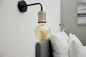 Standard Apartment by Hi5 - Nagysándor street