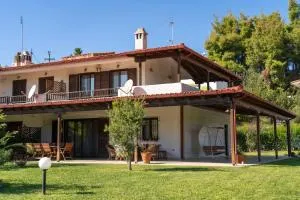 Vila Georgia - 希维利