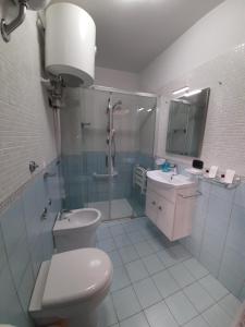 Camera Tripla con Bagno