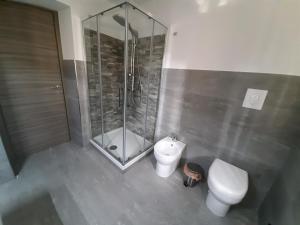 Doppelzimmer mit eigenem Bad