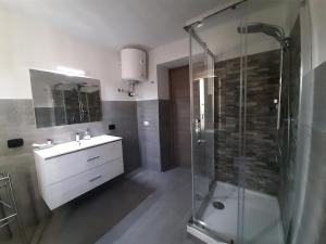 Camera Tripla con Bagno Privato