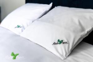 Apartament Dzika Paproć