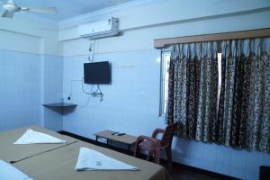 Durga residency