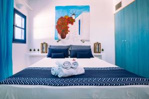 Casa Di Roma Paros Greece