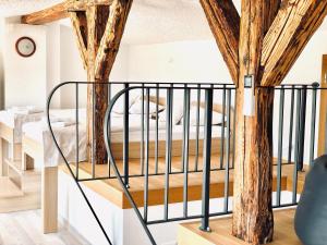 Apartment Laurus 