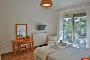 Nestor Hillside House by TrulyCyprus