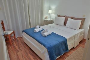 Nestor Hillside House by TrulyCyprus