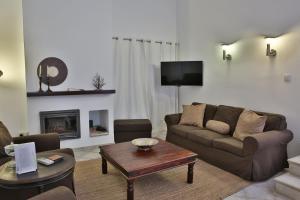 Nestor Hillside House by TrulyCyprus