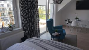 Michano Apartamenty Premium