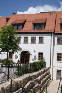 Double or Twin Room room in Landhotel Geiselwind