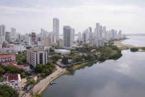 IV 2 bedroom apartment