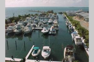 LICENSED MGR - 2/2 VILLA - OCEANFRONT BEACH RESORT - SALTWATER LAGOON & MARINA! - 4-star hotels in Key Largo