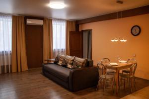 Deluxe Suite room in Prestige Apartments