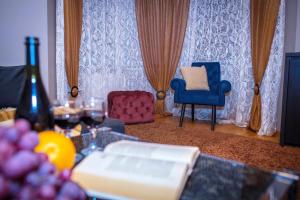 ORNAVA Boutique Apartments