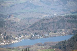 Hotels Hostellerie du Beffroy : photos des chambres