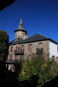 Hotels Hostellerie du Beffroy : photos des chambres