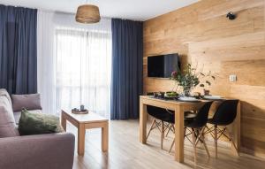 Apartamenty Forma Tatrica